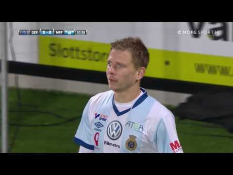 Gefle decimeter från ledning - TV4 Sport