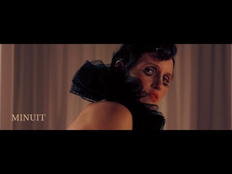 Laura Clauzel -  Minuit - (Clip Officiel)