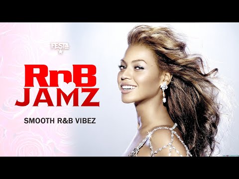 DJ FESTA - RnB JAMZ | Throwback R&B hits