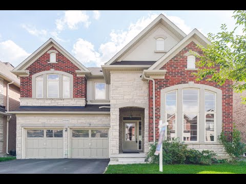 3344 Minerva Way Burlington Home for Sale - Real Estate Properties for Sale
