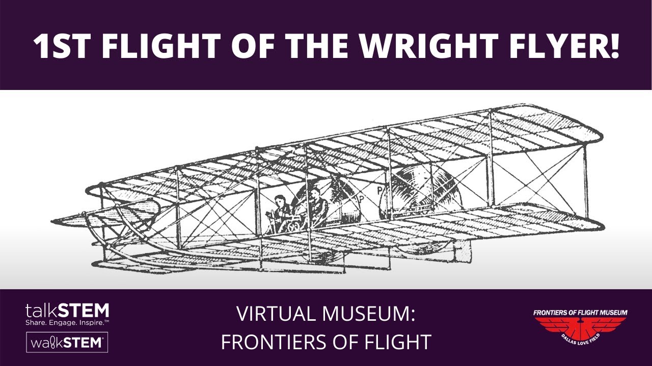 What Materials Did the Wright Brothers use to Build the Flyer-and Why?