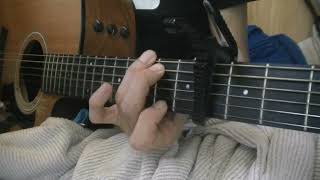 [Forgive Me] My Little Flower Princess-John Lennon (Cover)