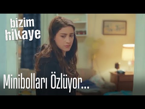 Hüzünlü bir gece... - Bizim Hikaye