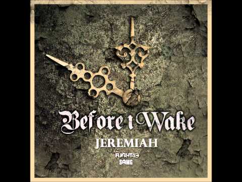 Concrete Tear - Jeremiah