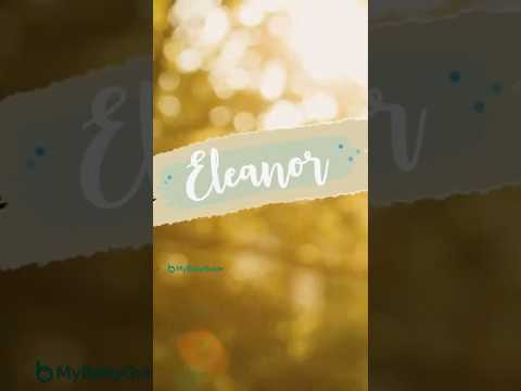 Name video — video thumbnail