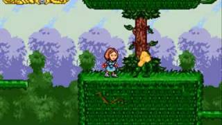 Eternal Daughter videosu