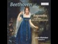 Beethoven - 11 Bagatelles, op. 119 