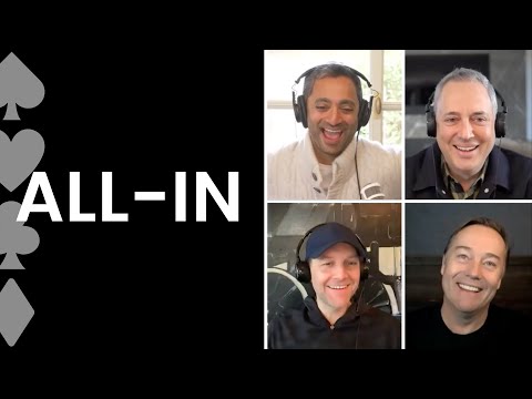 E64: Antitrust standards & enforcement, tech repricing, lab leak obfuscation, E63 reactions & more