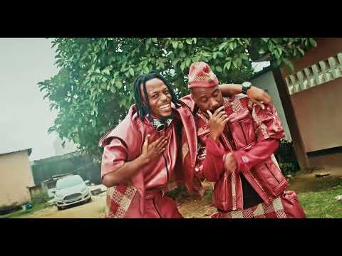 Elvyn Le Conquérant and Iron le rappeur