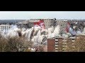 "WEISSER RIESE" GEFÄLLT: Wie Duisburg Die Vergangenheit Wegsprengt