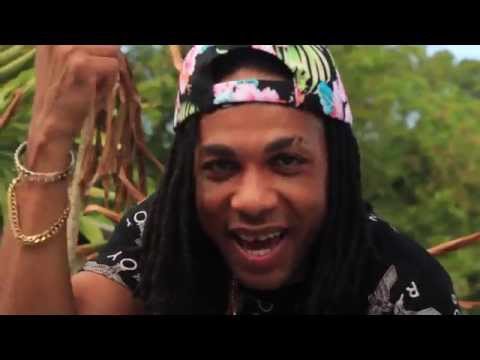 Tilibop - Gal A Whatsapp Me (Official HD Video)