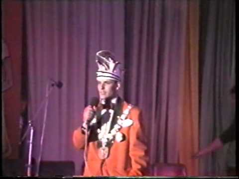 30 Jahre OCV - laßt raus die Sau! (11/´92 Teil 5)