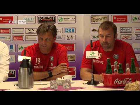 PK Saisonauftakt 17.06.2013