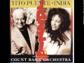 Tito Puente - La India - Jazzin - Count basie ...