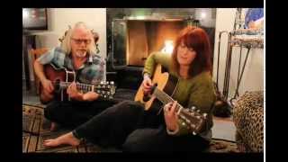 Why Didn&#39;t You Call Me ~ acoustic cover Gato Biro