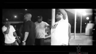 Outlawz - Late Night Shift (Music Video) [Killuminati 2k11]