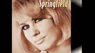 DUSTY SPRINGFIELD       YOU DON'T OWN ME