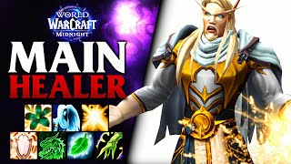 What To Main in Midnight? The Debate for HEALERS