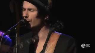 &quot;I&#39;ll Stick Around&quot; Walking Papers - Acoustic for OSO