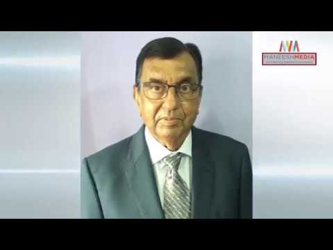 Vinod Shankarbhai Patel - Jewels of Gujarat #shorts #short