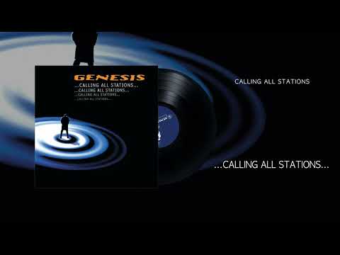 Miniatura de YouTube - Calling All Stations (2007 Remaster)