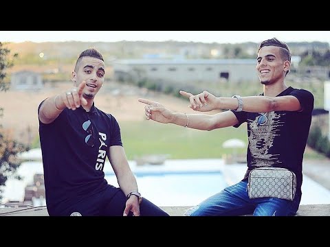 Cheb FinAni & Said Koni - Khalouni NGhaber 2019 (Exclusive Music Video) | الشاب فيناني & سعيد كوني