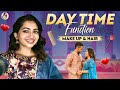 Get Ready With Me For Haldi Day Time Function Nakshathra Nagesh