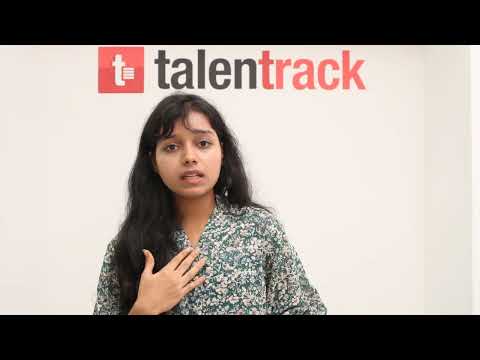 Kanchan  Auditio as Neerja