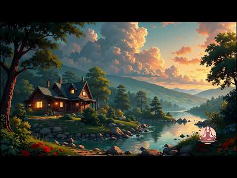 Sneak Peek of Let Go of Worry & Anxiety: 18-Minute Guided Sleep Meditation for Deep Peace