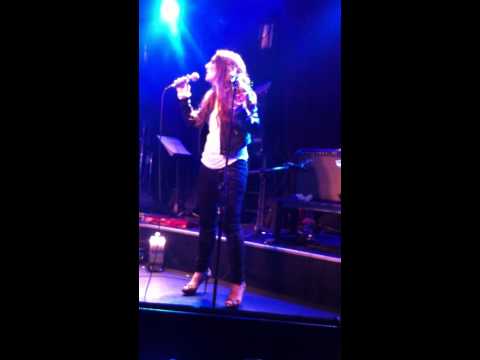 Valando Tryfonos-Rolling in the deep