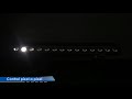 Video: Prolight Pixel Bar 200 Indoor Barra de Led 14 x 15W Rgbwa