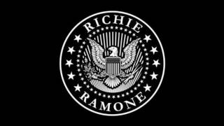 Richie Ramone - Humankind