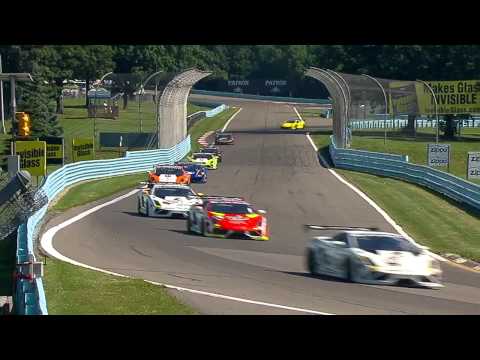 lamborghini super trofeo north america final round 2014