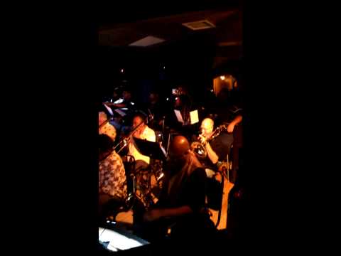 Thumbnail for Big Band Rehearsal @ Bayou Blues by Blues big