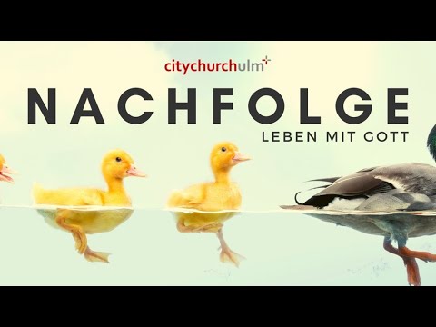 Predigt 27.09.2020 - Lohnt es sich? Oder: Was unseren Glauben stark macht - Daniel Rentschler