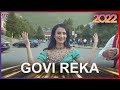 Govi Reka - Hasjanali