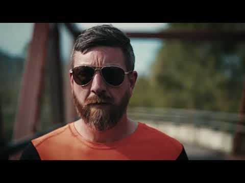 Staatseinde - Grauw (Official Video)