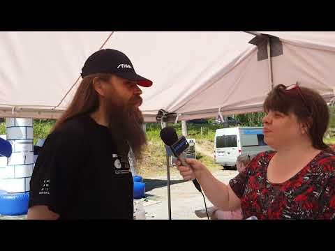 Pöytälätkän Euroopan mestari Janne Kokko