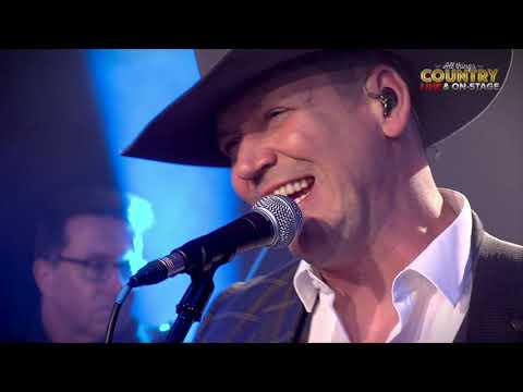 ATC Live & On Stage - Robert Mizzell