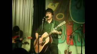 Fill Her by Ely Buendia --- 05.19.2012