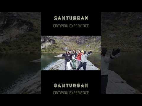 Acampando en el paramo de santurban 💚🌿 #bucaramanga #santander