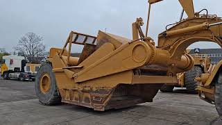 ماكينة التسوية Caterpillar 631E (3 pieces available) | صورة 4 - Machineryline