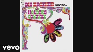 Big Brother & The Holding Company - All Is Loneliness (audio) ft. Janis Joplin