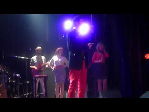 Pierre Suppa - Dans ton slim - Divan du Monde - 30/03/2012