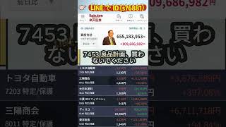 #日本経済,#マーケット,#相場,#株ニュース,#金融,#チャート,#テクニカル分析,#ファンダメンタル分析,#出来高,#株式投資初心者,#投資系YouTuber,,#資産形成