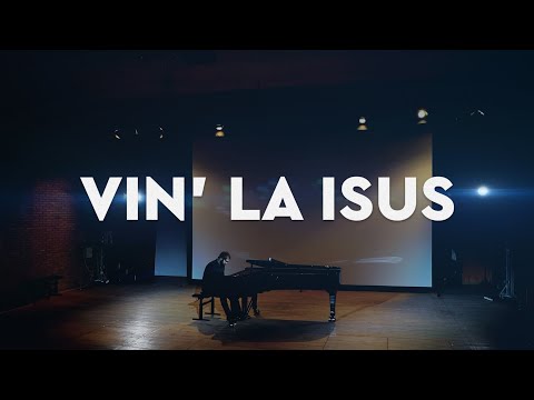 VIN' LA ISUS - Corul Bisericii Speranța