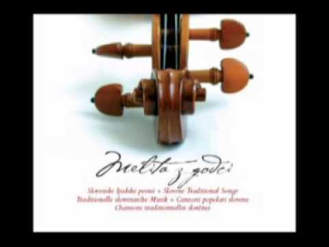 Melita z godci - Venci veili