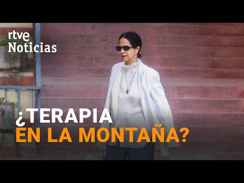 Cas Andic: Testifica una ajudant de la psicoterapeuta que buscava llocs per a les teràpies