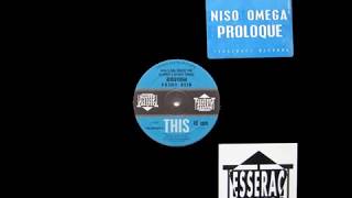 Niso Omega   Overture