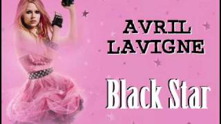 Avril Lavigne - &quot;Black Star&quot;